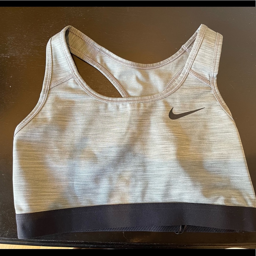 Nike Sports Bra- NWT
